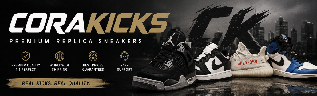 Corakicks